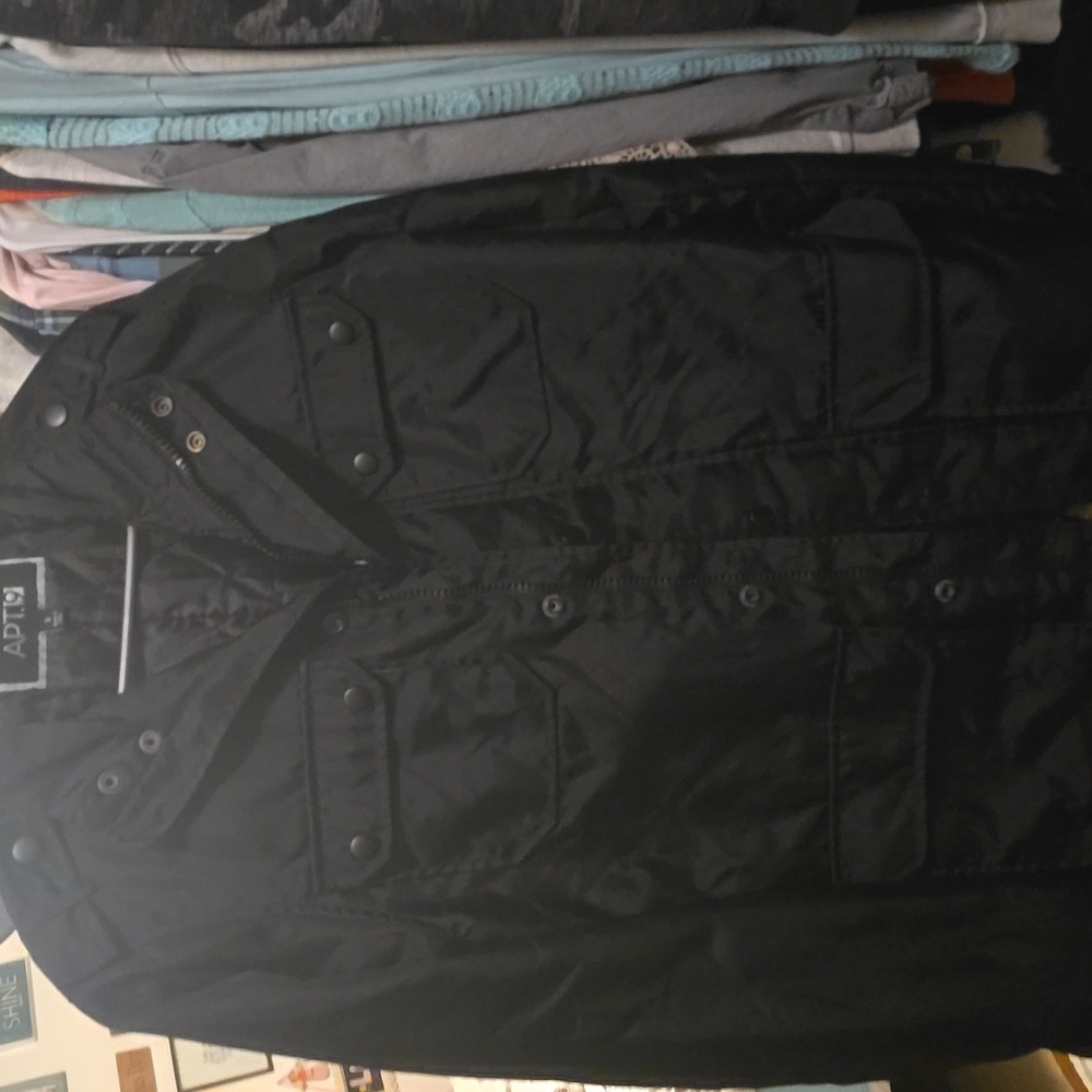 Apt.9 Jacket - Picture 2 of 4